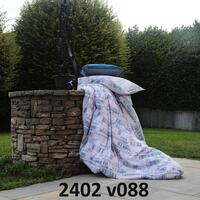 PARURE CORIPIUMINO 2P DAY DREAM 250X200X45 Tellini S.r.l. Ingrosso Abbigliamento
